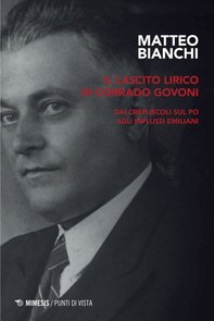 Il lascito lirico di Corrado Govoni - Librerie.coop