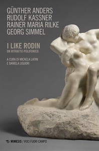 I like Rodin - Librerie.coop