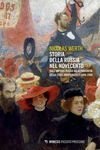 Storia della Russia nel Novecento - Librerie.coop