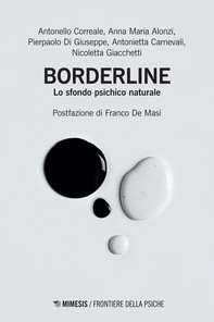 Borderline - Librerie.coop