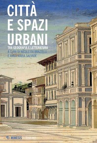 Città e spazi urbani - Librerie.coop