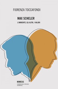Max Scheler - Librerie.coop
