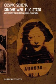 Simone Weil e lo Stato - Librerie.coop