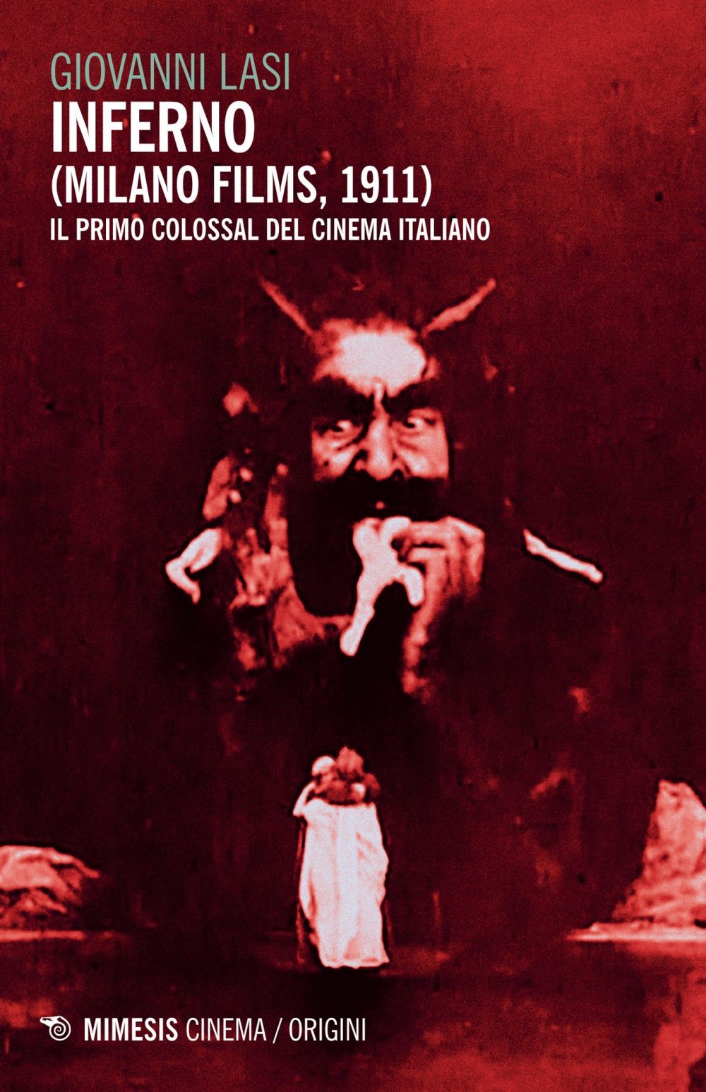 Inferno (Milano Films, 1911) - Librerie.coop