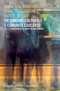 Patrimonio culturale e comunità educante - Librerie.coop
