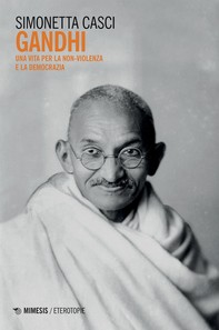 Gandhi - Librerie.coop