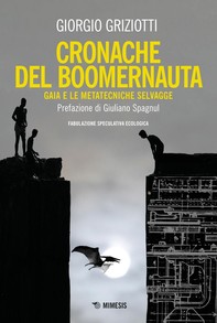 Cronache del boomernauta - Librerie.coop