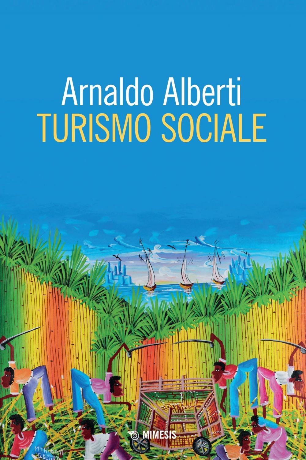 Turismo sociale - Librerie.coop