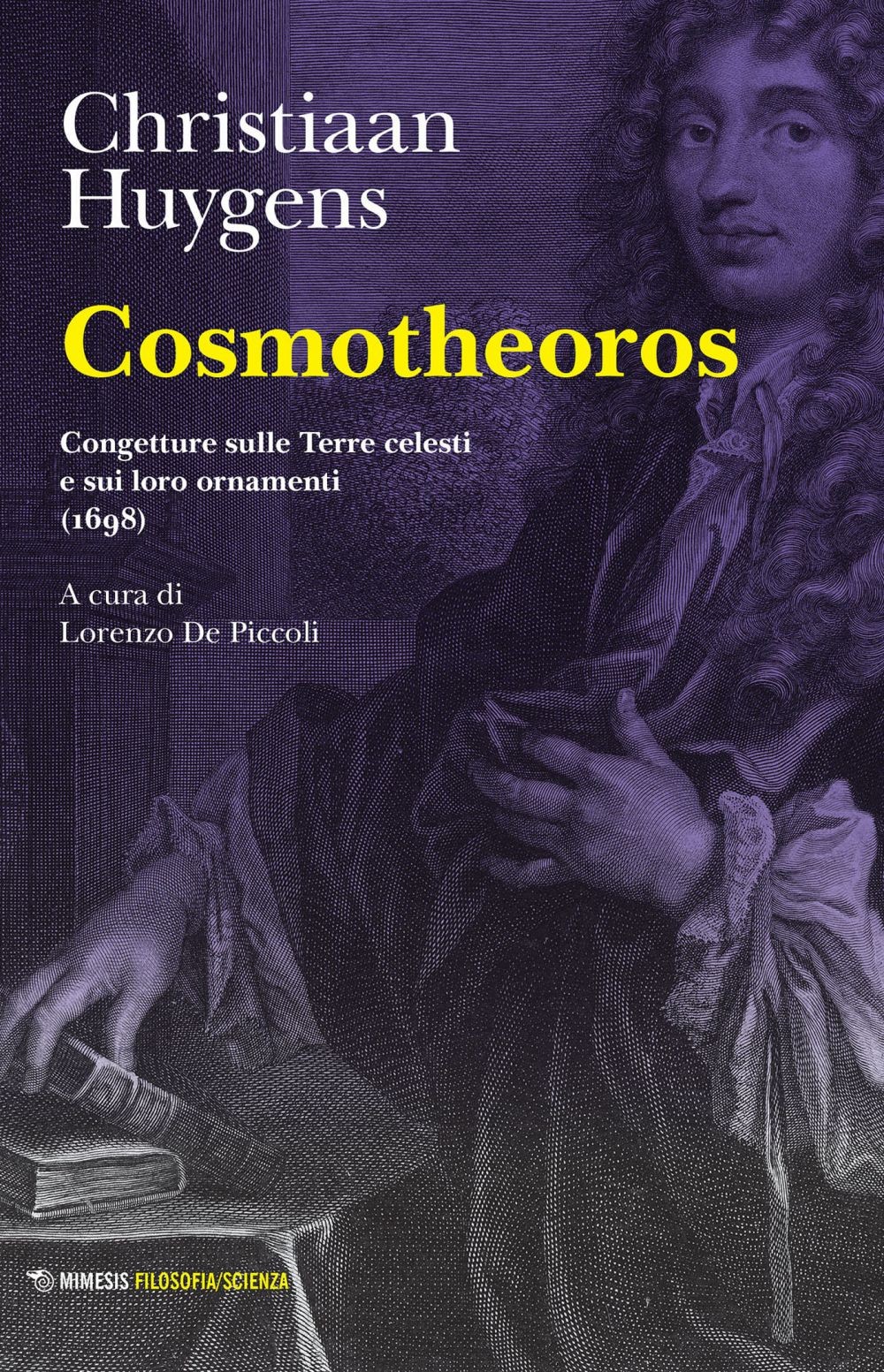 Cosmotheoros - Librerie.coop