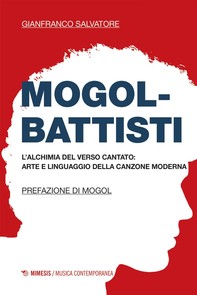 Mogol-Battisti - Librerie.coop