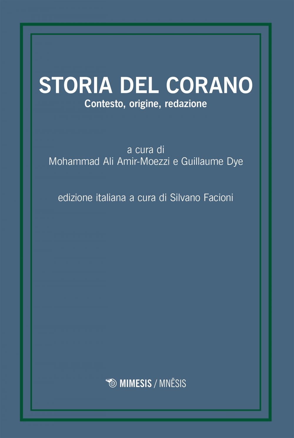 Storia del Corano - Librerie.coop