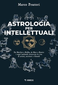 Astrologia per intellettuali - Librerie.coop