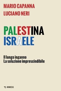 Palestina Israele - Librerie.coop