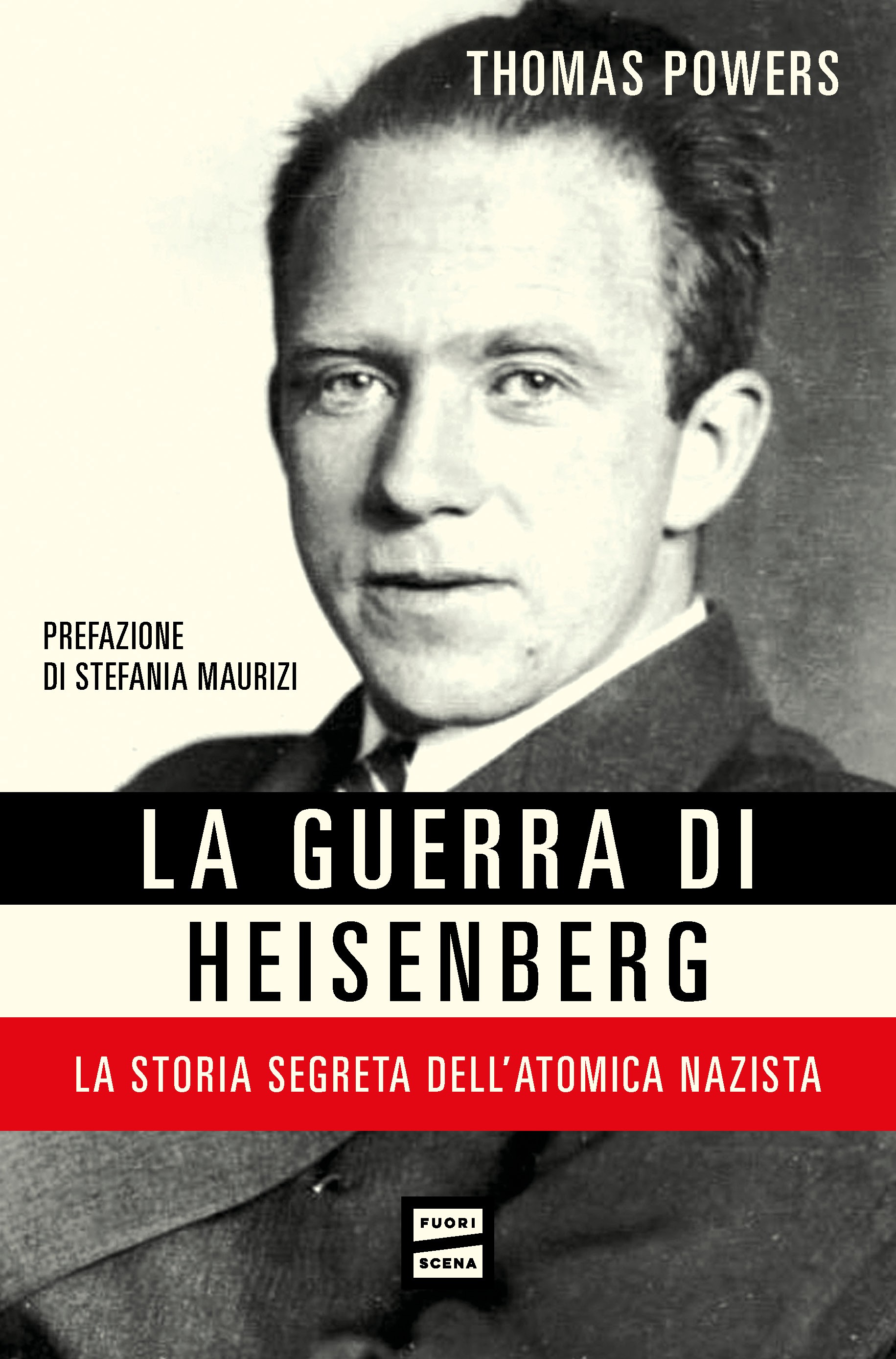 La guerra di Heisenberg - Librerie.coop