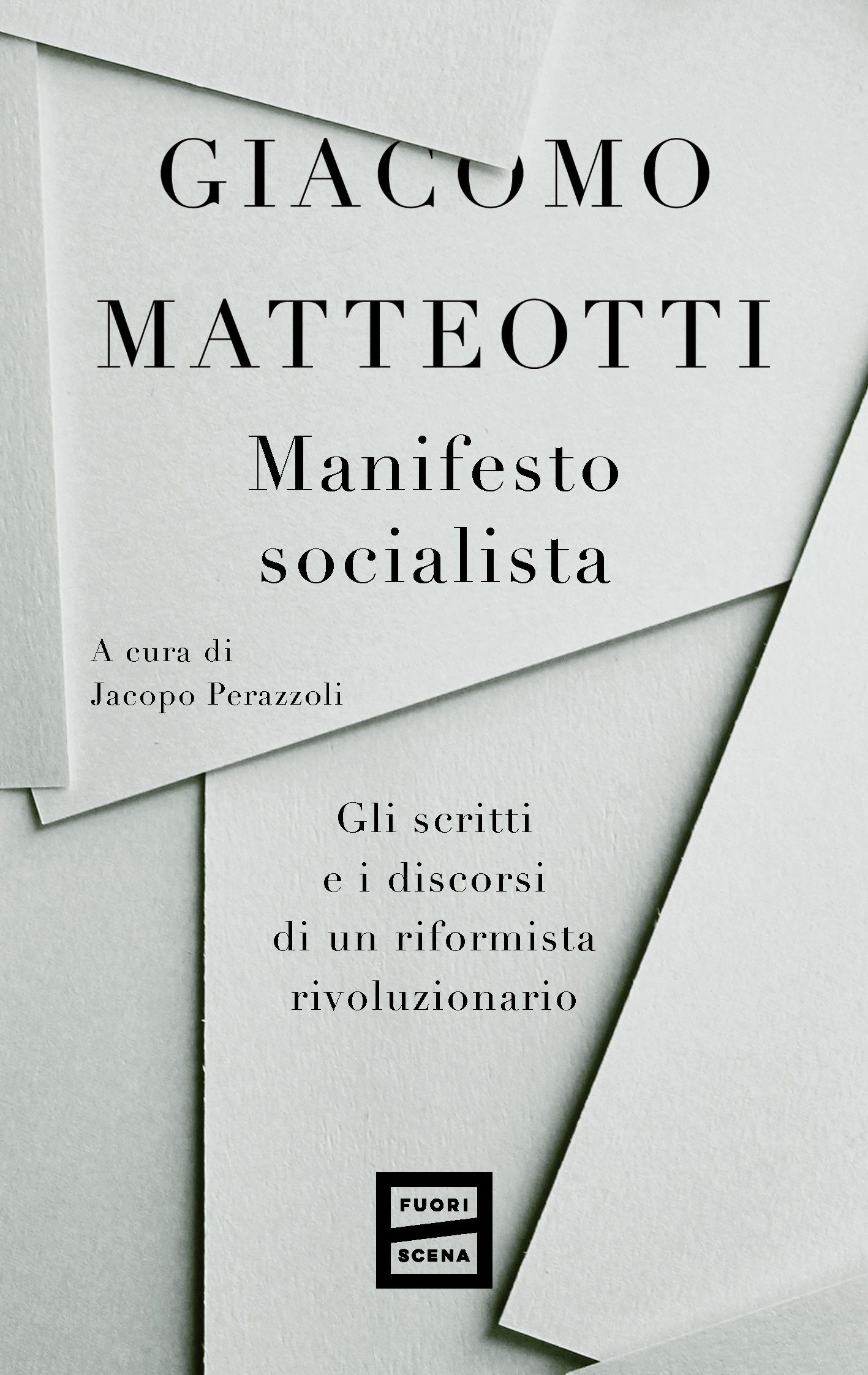 Manifesto socialista - Librerie.coop