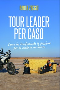 Tour Leader per caso - Librerie.coop