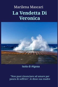 La Vendetta Di Veronica - Librerie.coop
