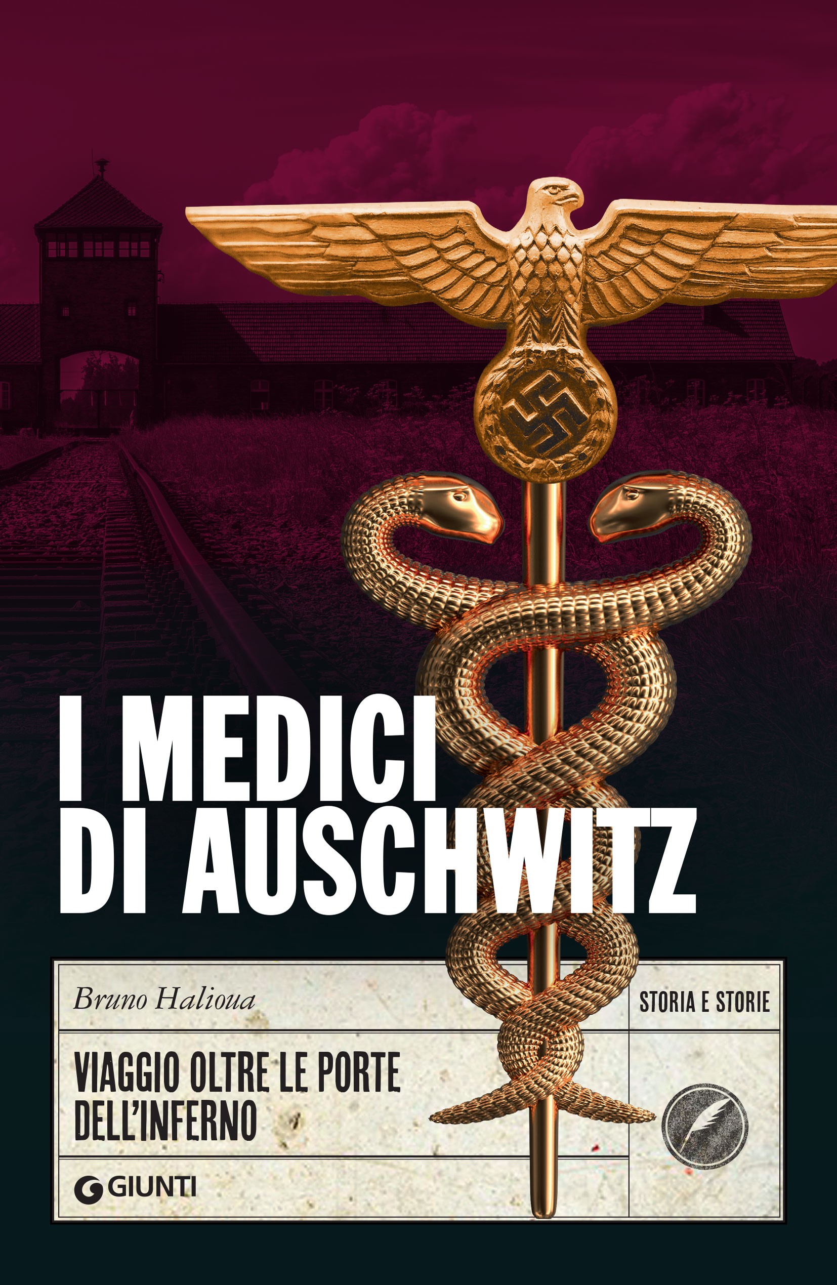 I medici di Auschwitz - Librerie.coop