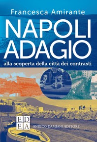 Napoli adagio - Librerie.coop