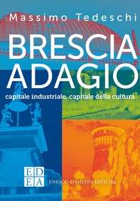 Brescia adagio - Librerie.coop
