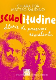 Scuolitudine - Librerie.coop