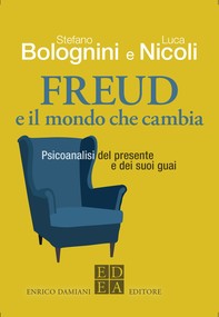 Freud e il mondo che cambia - Librerie.coop