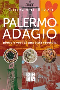 Palermo adagio - Librerie.coop