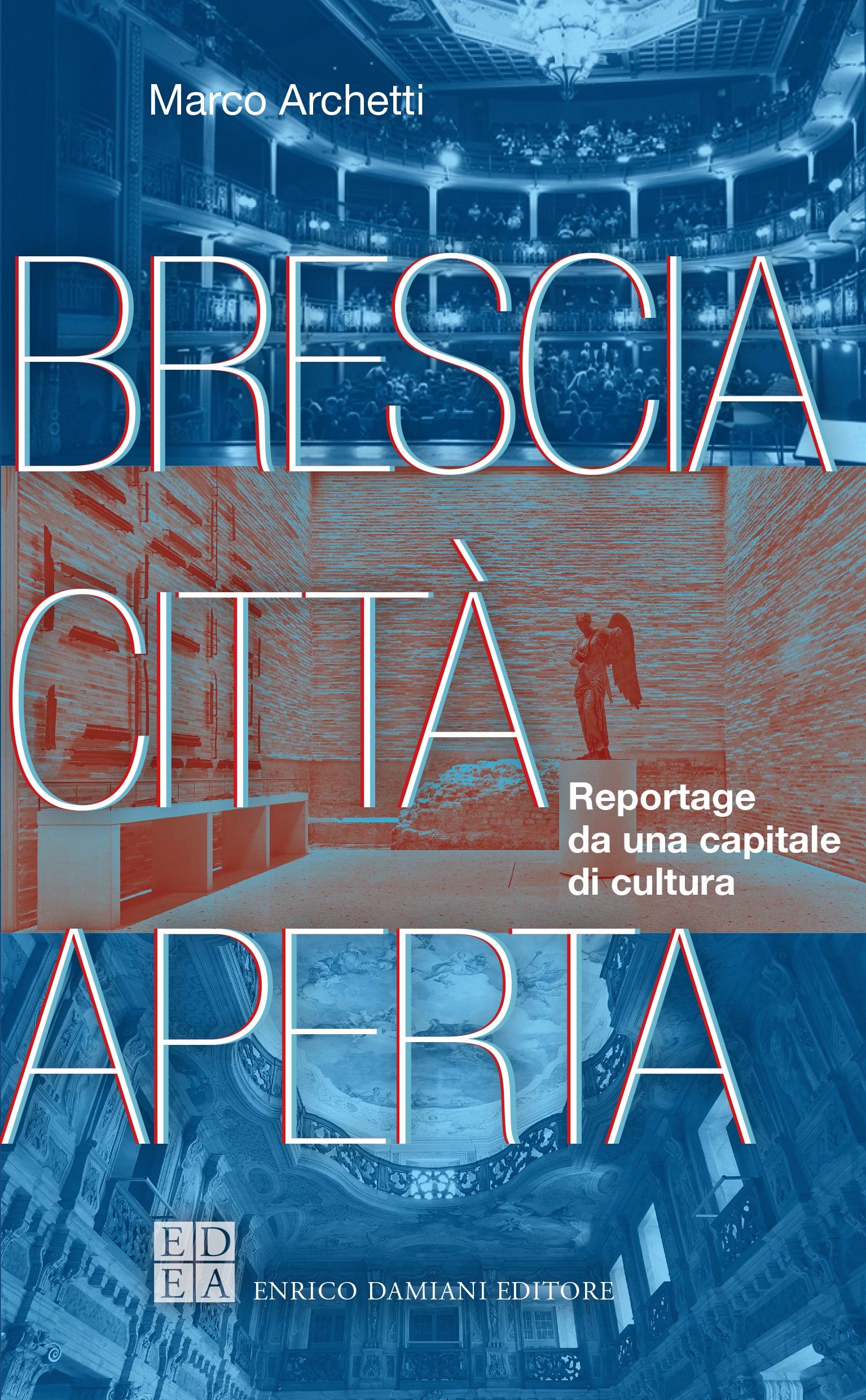 Brescia città aperta - Librerie.coop