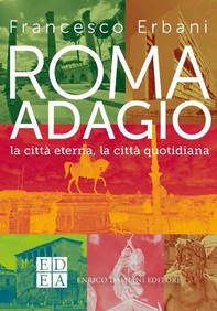 Roma adagio - Librerie.coop