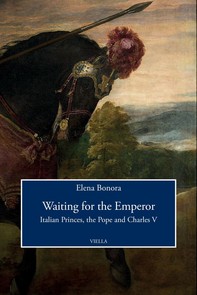 Waiting for the Emperor - Librerie.coop