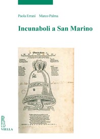 Incunaboli a San Marino - Librerie.coop