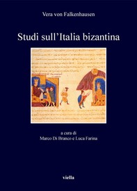 Studi sull’Italia bizantina - Librerie.coop