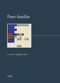 Pater familias - Librerie.coop