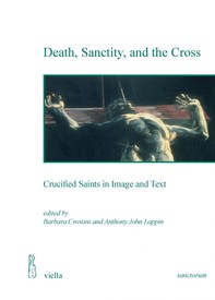 Death, Sanctity, and the Cross - Librerie.coop