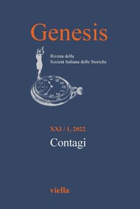 Genesis. Rivista della Società italiana delle storiche (2022) Vol. 21/1 - Librerie.coop