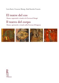 El teatre del cos / Il teatro del corpo - Librerie.coop