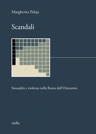 Scandali - Librerie.coop