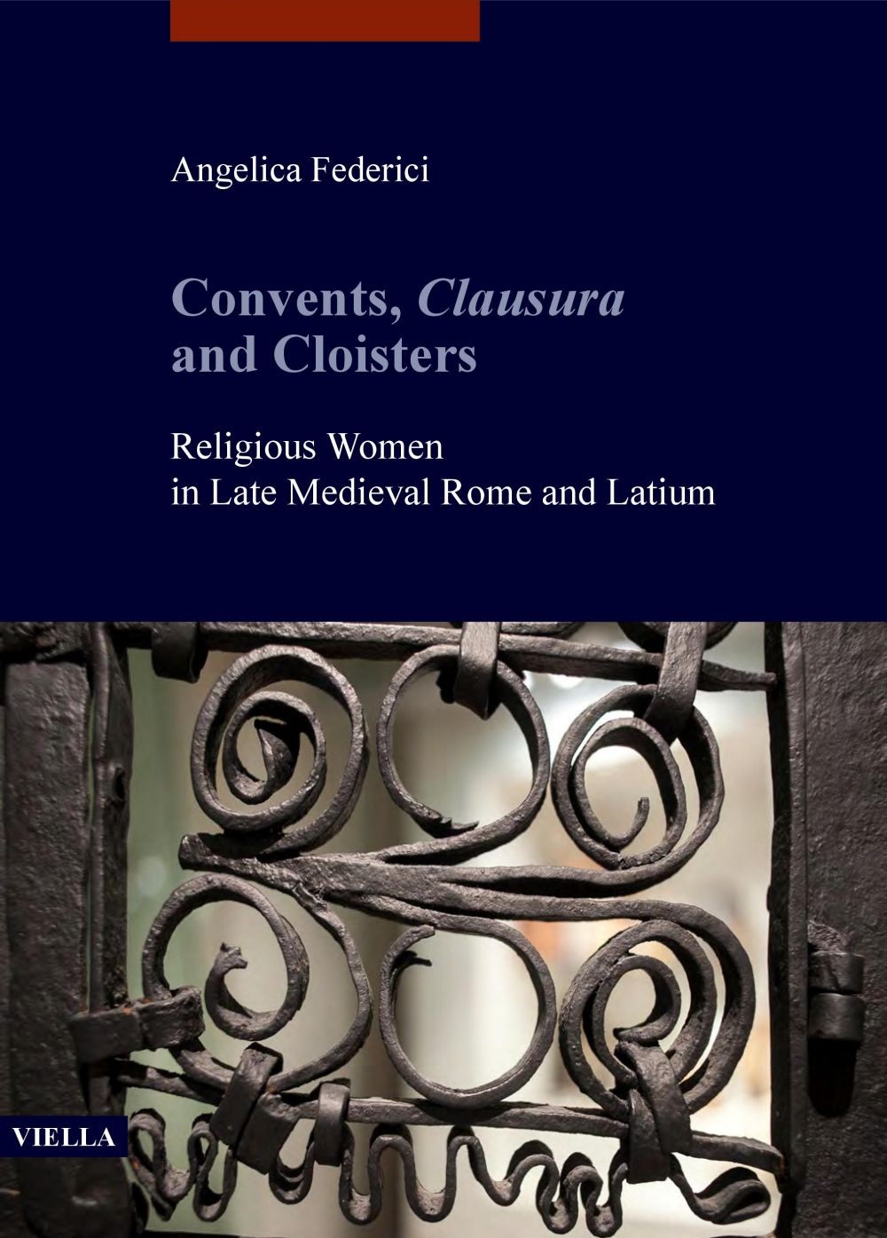 Convents, Clausura and Cloisters - Librerie.coop
