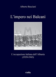 L’impero nei Balcani - Librerie.coop