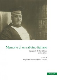 Memorie di un rabbino italiano - Librerie.coop