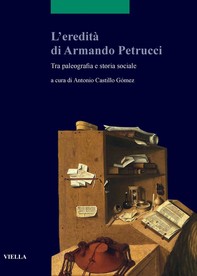 L’eredità di Armando Petrucci - Librerie.coop
