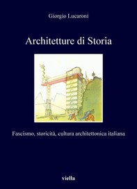 Architetture di Storia - Librerie.coop