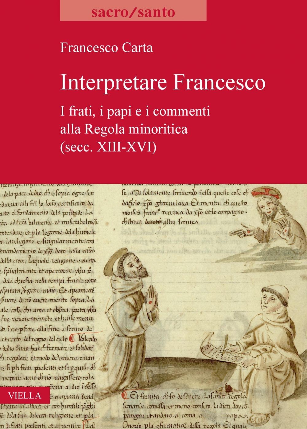 Interpretare Francesco - Librerie.coop
