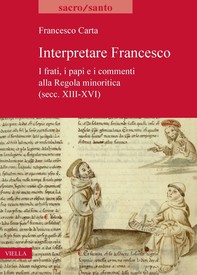 Interpretare Francesco - Librerie.coop