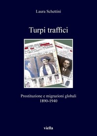 Turpi traffici - Librerie.coop