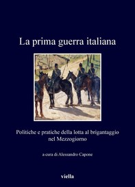 La prima guerra italiana - Librerie.coop