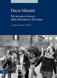 Dacia Maraini - Librerie.coop