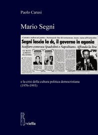 Mario Segni - Librerie.coop