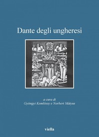 Dante degli ungheresi - Librerie.coop