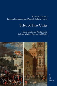 Tales of Two Cities - Librerie.coop